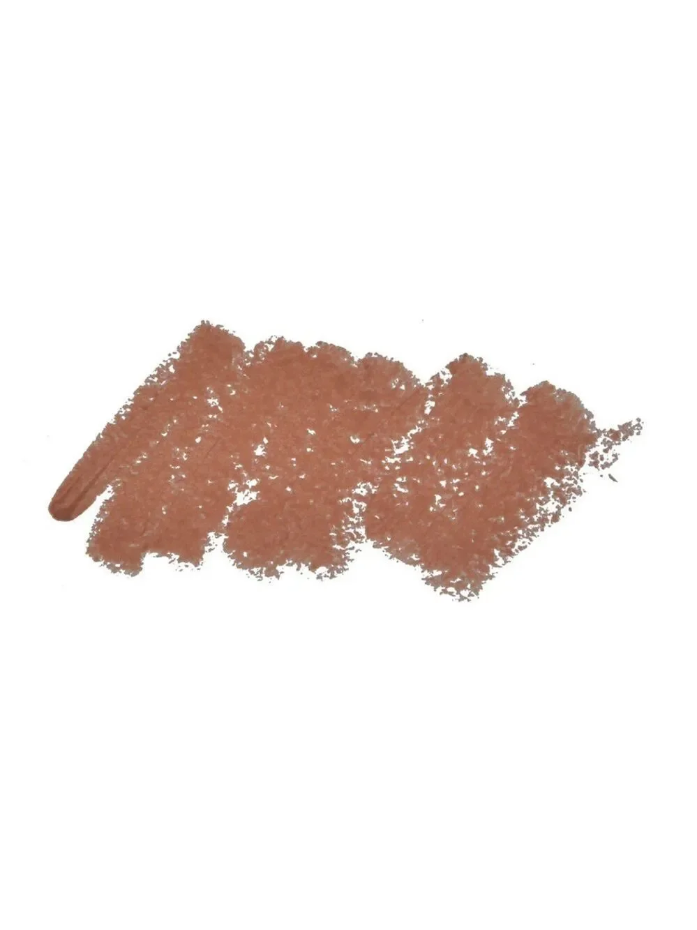 NIB Sophia + Mabelle Hydrating Hybrid 2-in-1 Lipstick Balm in Topless